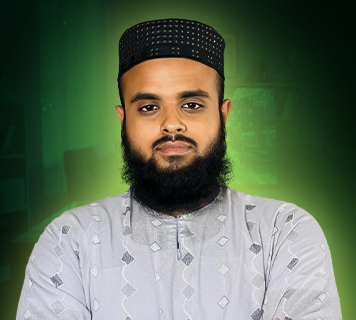 Portrait of Md Junayed