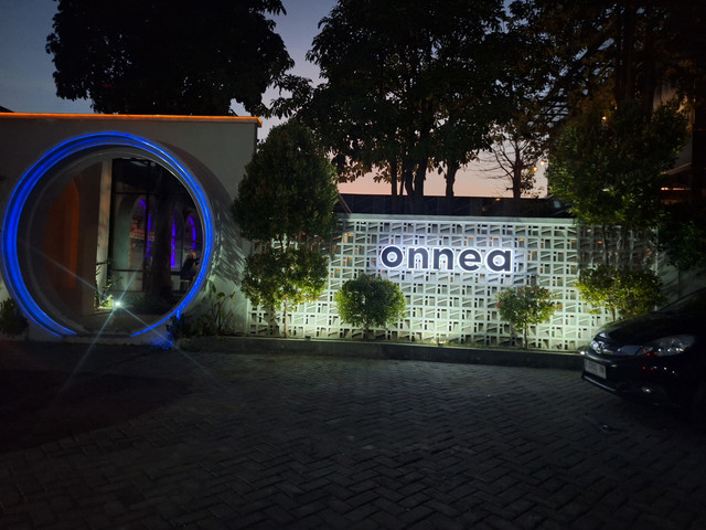 Onnea Bar & Lounge