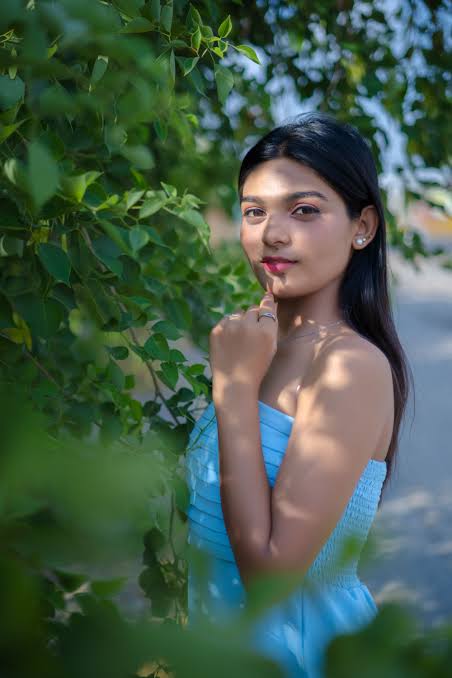 Puja Chowdhury