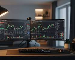 Investing in Forex vs. Stocks: Understanding the Differences, Risks, and Opportunities Investing in Forex vs. Stocks: Understanding the Differences, Risks, and Opportunities