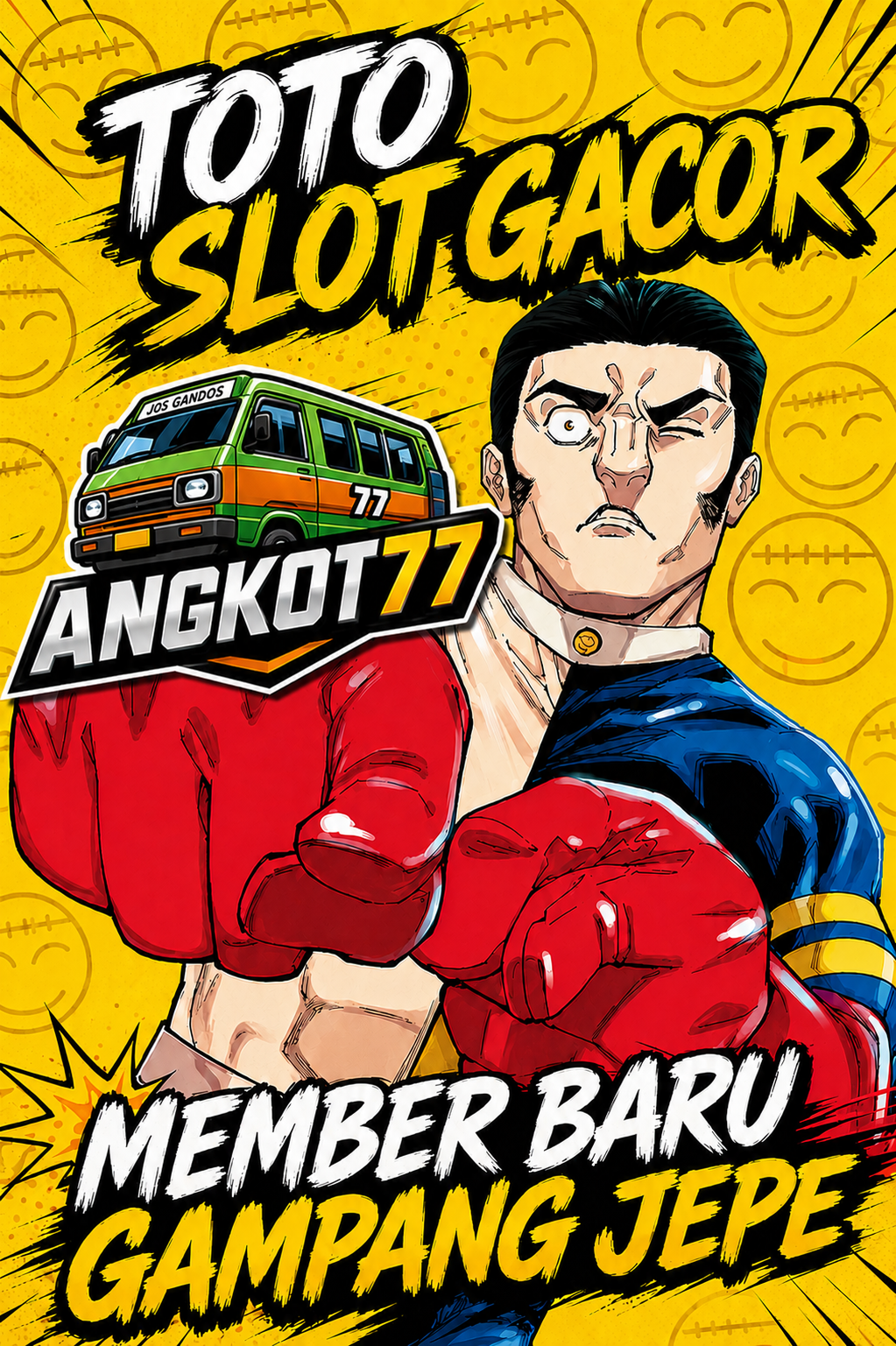 Angkot77