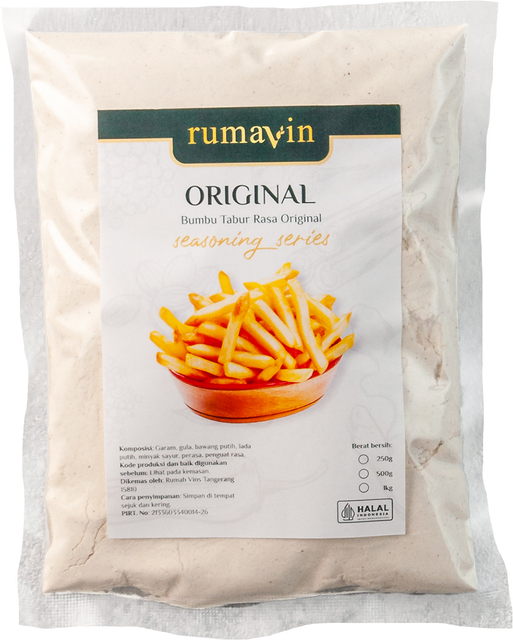 Rumavin Original