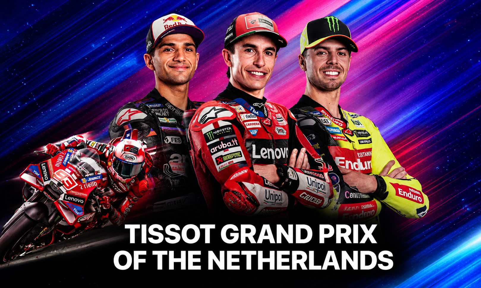 MotoGP Dutch GP