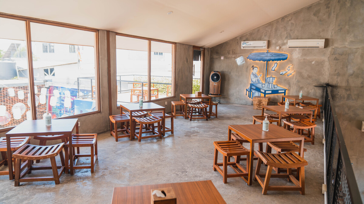 Taketama Coffee