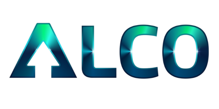 ALCO Logo