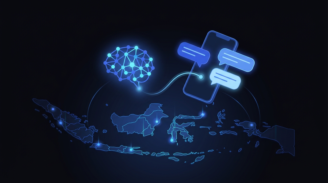ProffT Studio Hadirkan Layanan Integrasi AI untuk Bisnis di NTT