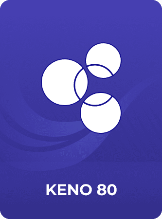 KENO 80
