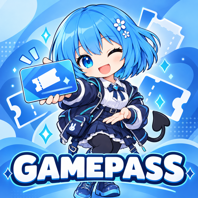 Gamepass