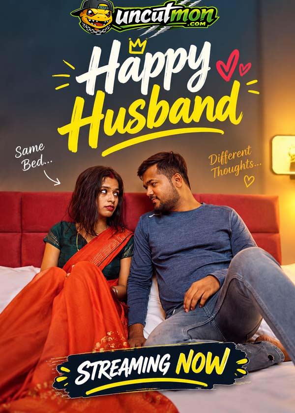 Happy Husband (2026) UnCut Hindi Short Film