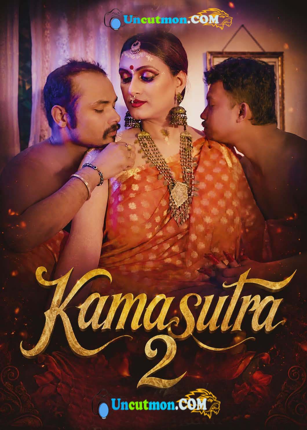 Kamasutra 2 (2026) Uncut BindasTimes Hindi Short Film