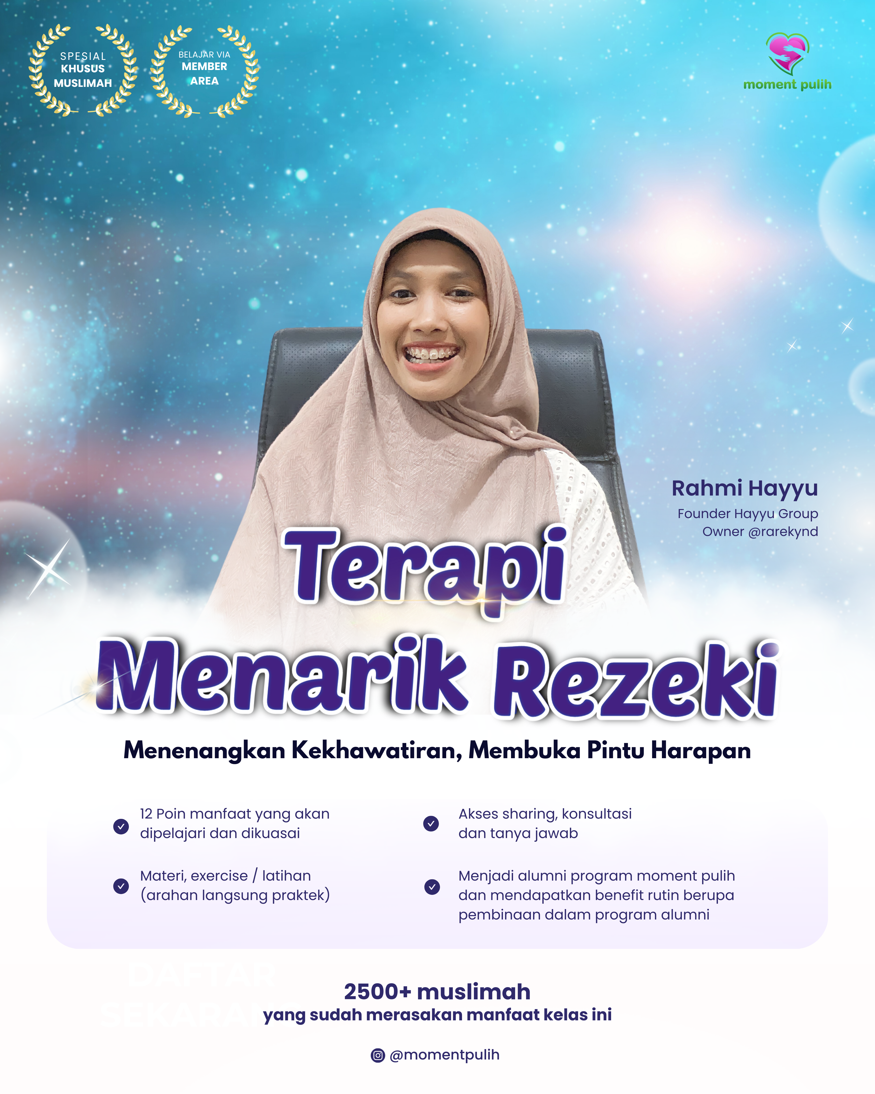 Flyer Program Utama 2