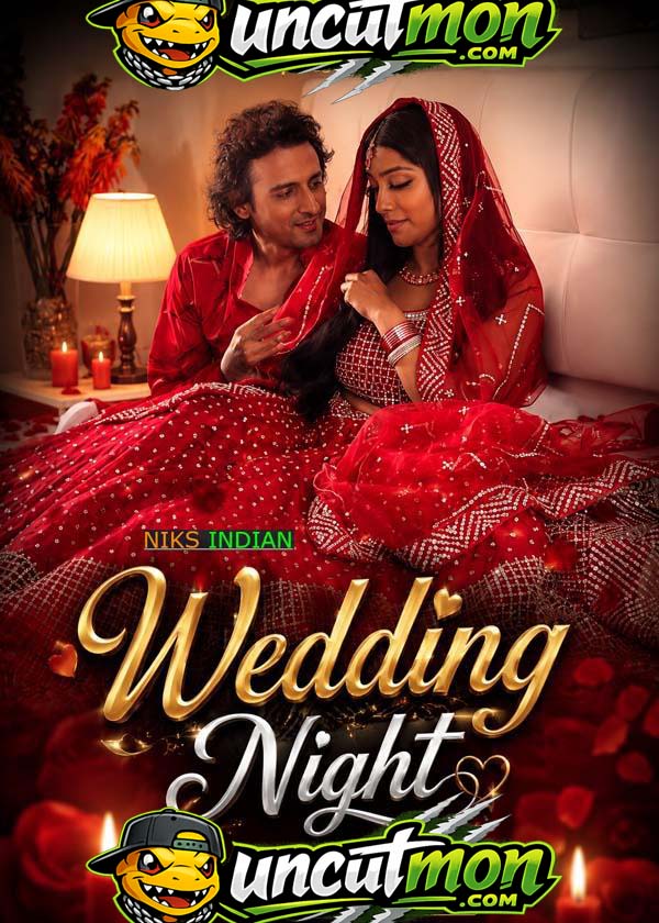 Wedding Night 2026 Niks Indian Short Film