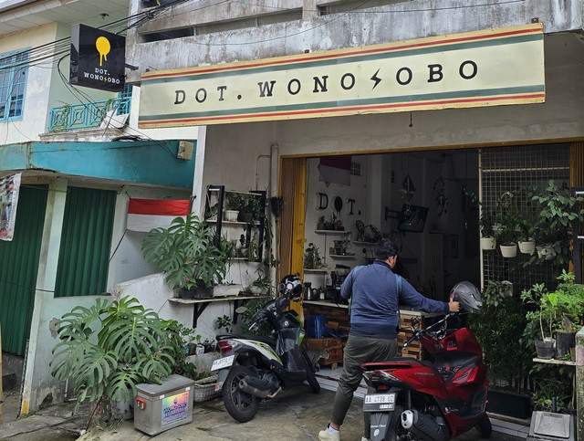 Dot. Wonosobo
