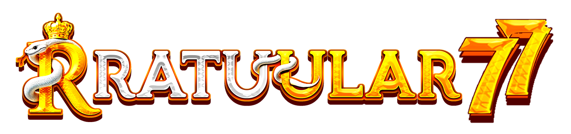 RATUULAR77 Logo