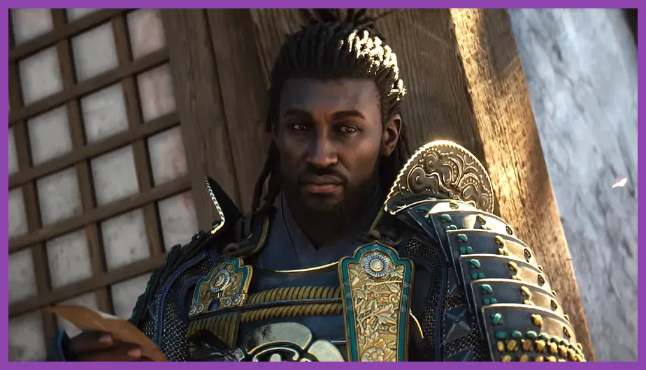 Naoe skill trees for the katana, tanto, kusarigama, and Shinobi abilities in Assassin's Creed Shadows