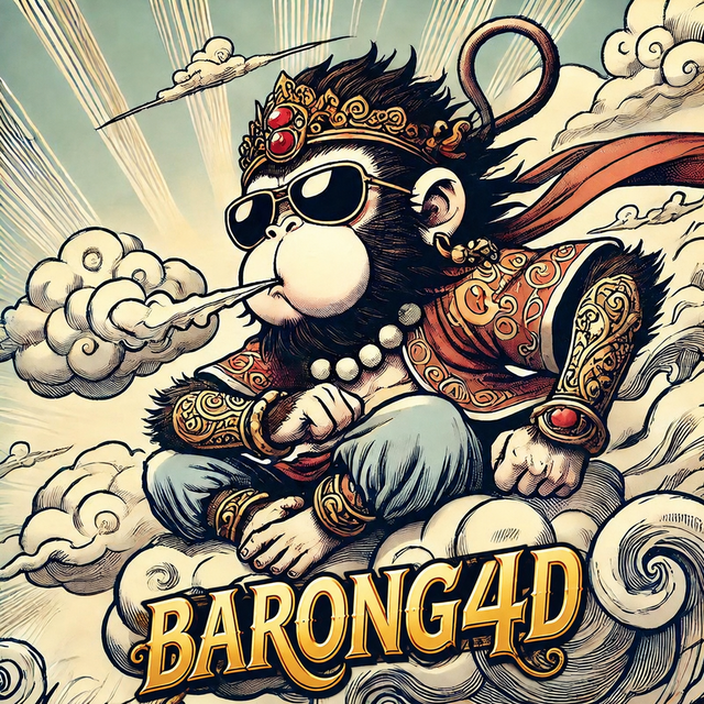 BARONG4D