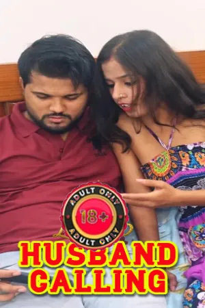 Husband Calling 2025 Hindi Uncut Short Films 720p HDRip 1Click Download