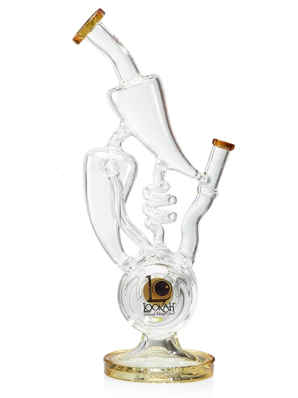 disc-perc-multi-chamber-bong-orange-front-i0m9-kq