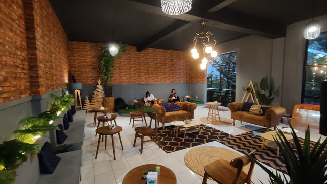 Cafe Progo