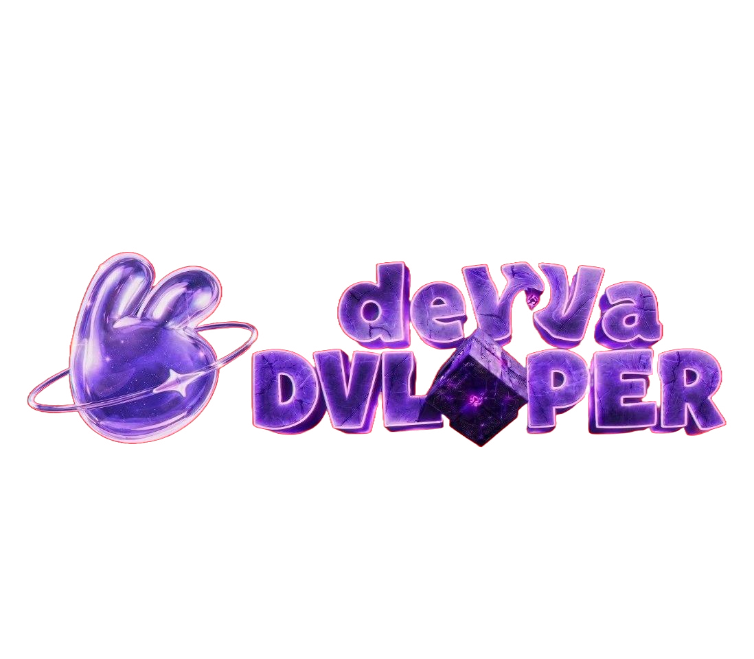deVVa Logo Footer