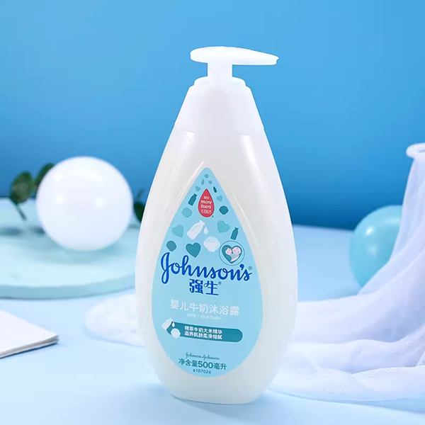 Johnson's Baby Lotion