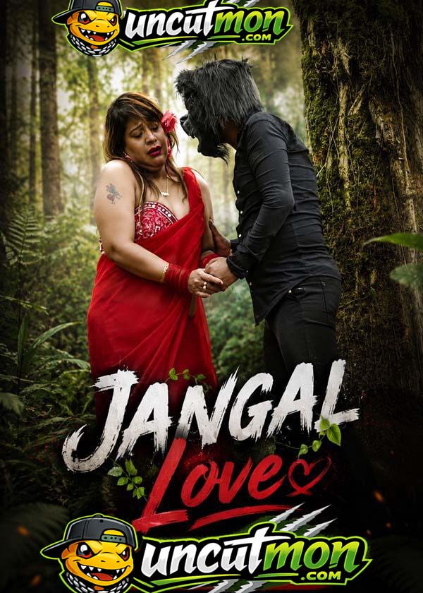 Jangal Love 2026 Uncut Hindi Short Film