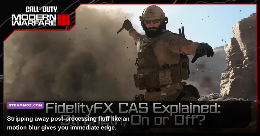 Clear sightlines and crisp environmental textures in Modern Warfare 2 multiplayer