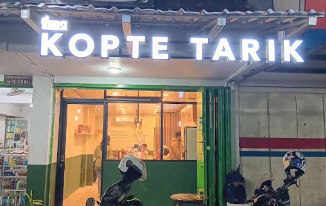 KOPTE Alun-Alun Batang