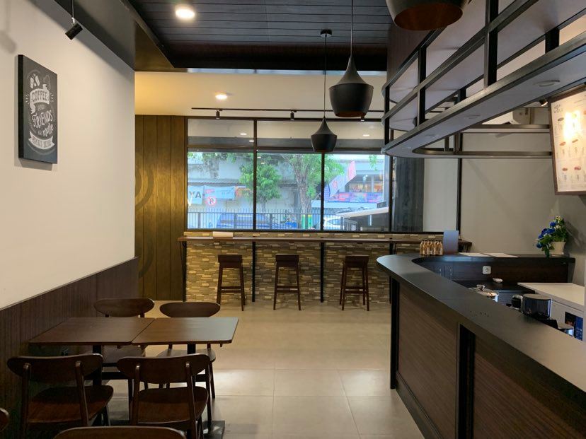 Kopi Wolu Pati