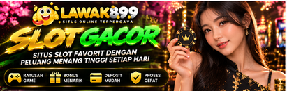 Situs Slot777