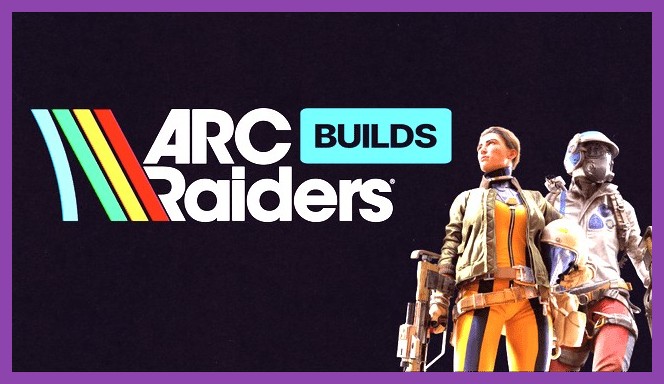 Screenshot of Arc Raiders Discord server with crafting tips channel