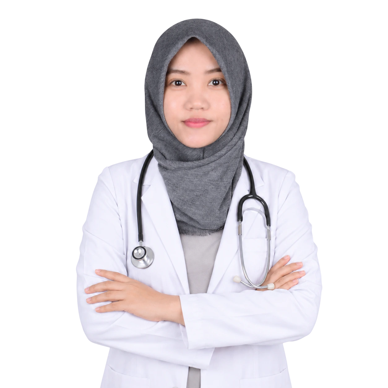 dr. Mualimatul Kurniyawati - PJ Klaster Dewasa dan Lansia
