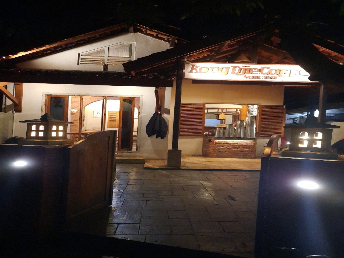 Warung Kopi