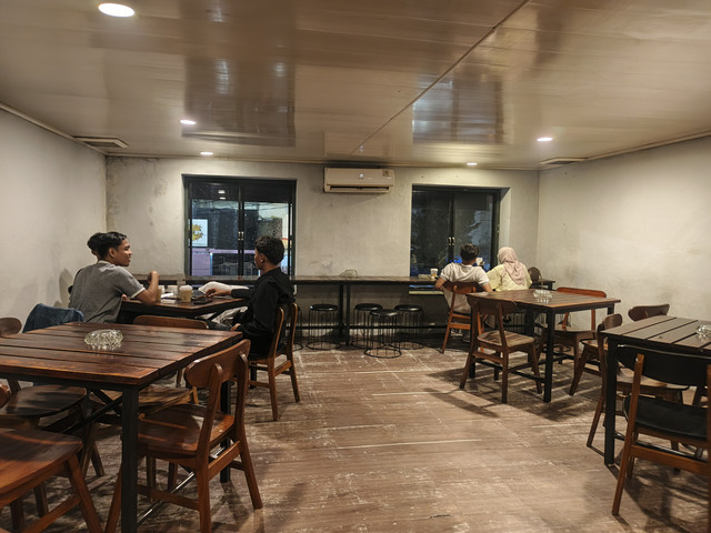 Ejaan Coffee House