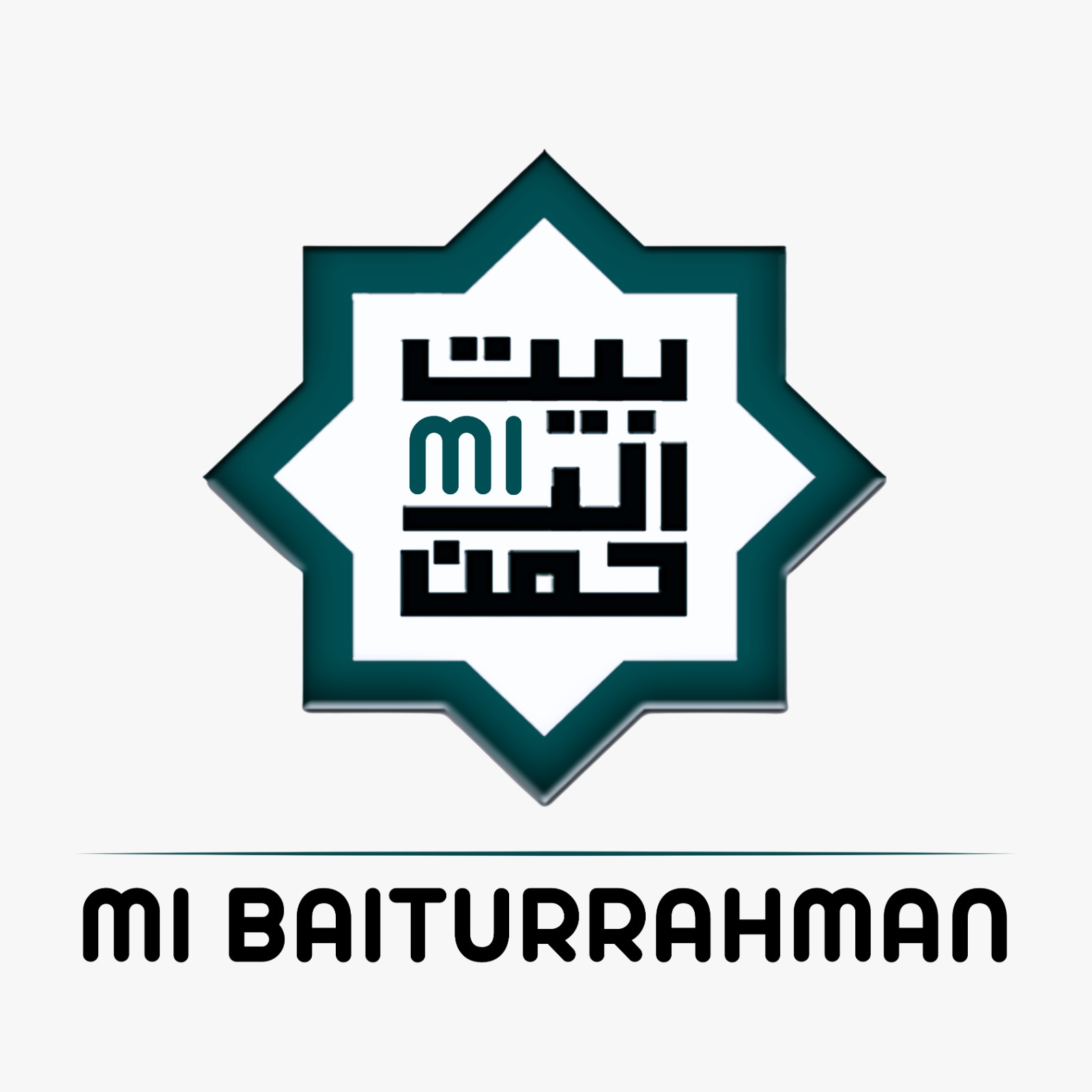 Logo MI