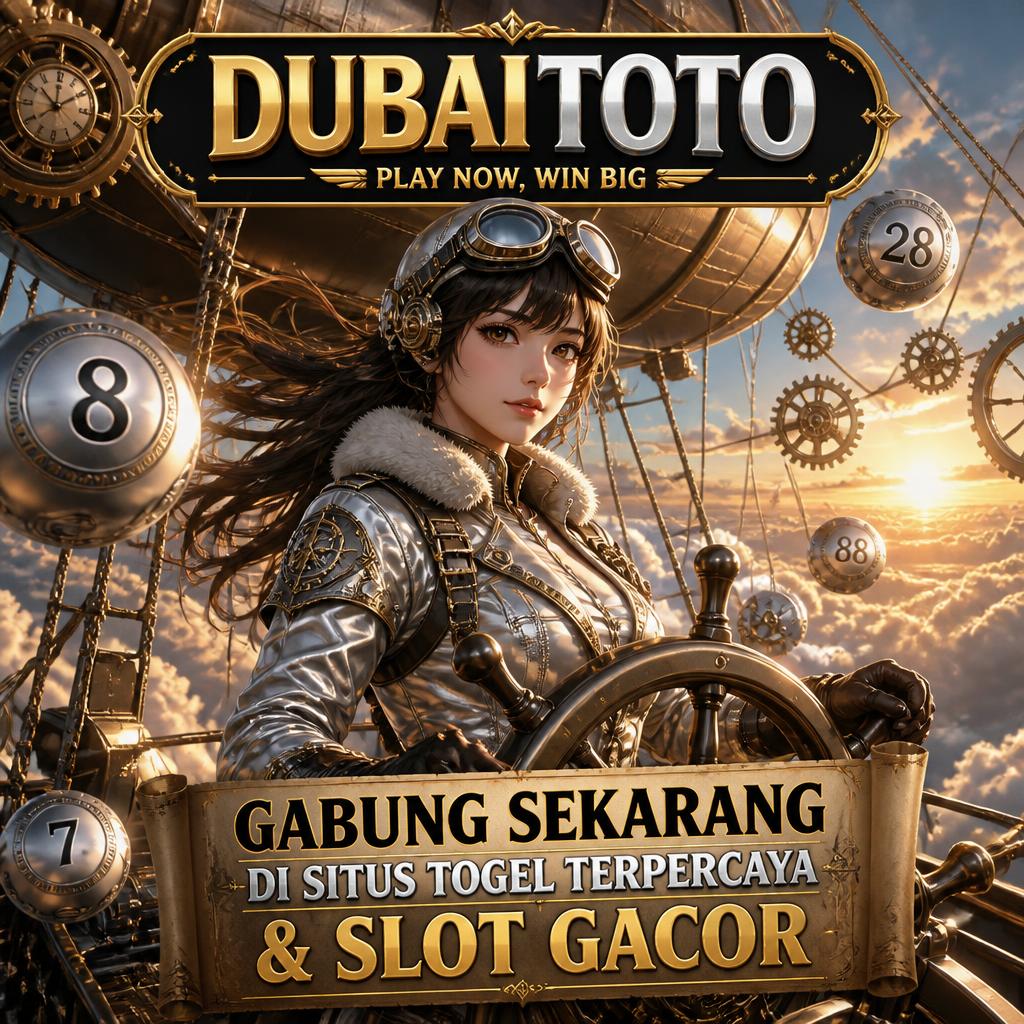 DUBAITOTO | Login Aman Bandar Toto Togel 4D Melalui Link Alternatif Terupdate