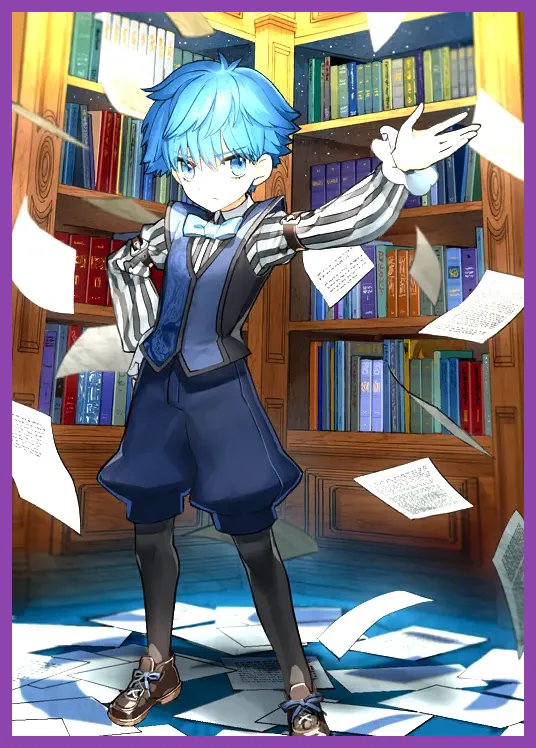 Fate Grand Order low rarity support servants