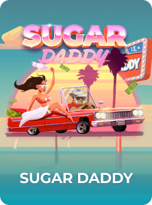 SUGAR DADDY
