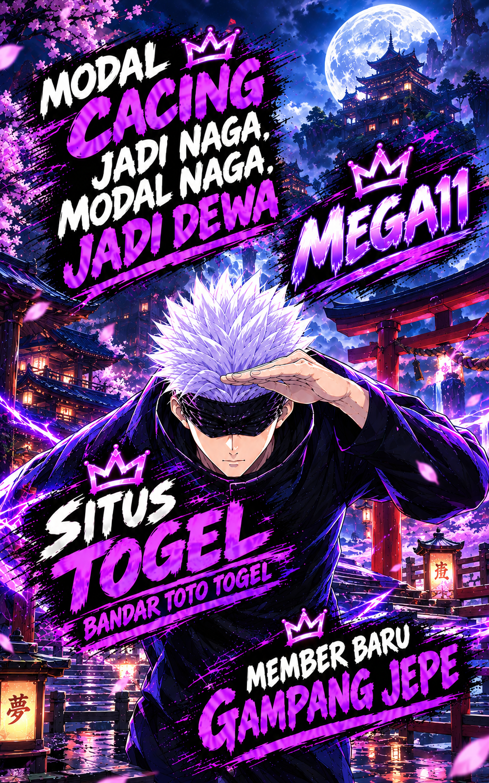 Mega11 : Update Platform Bola Digital dengan Navigasi Mudah