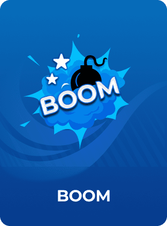 BOOM