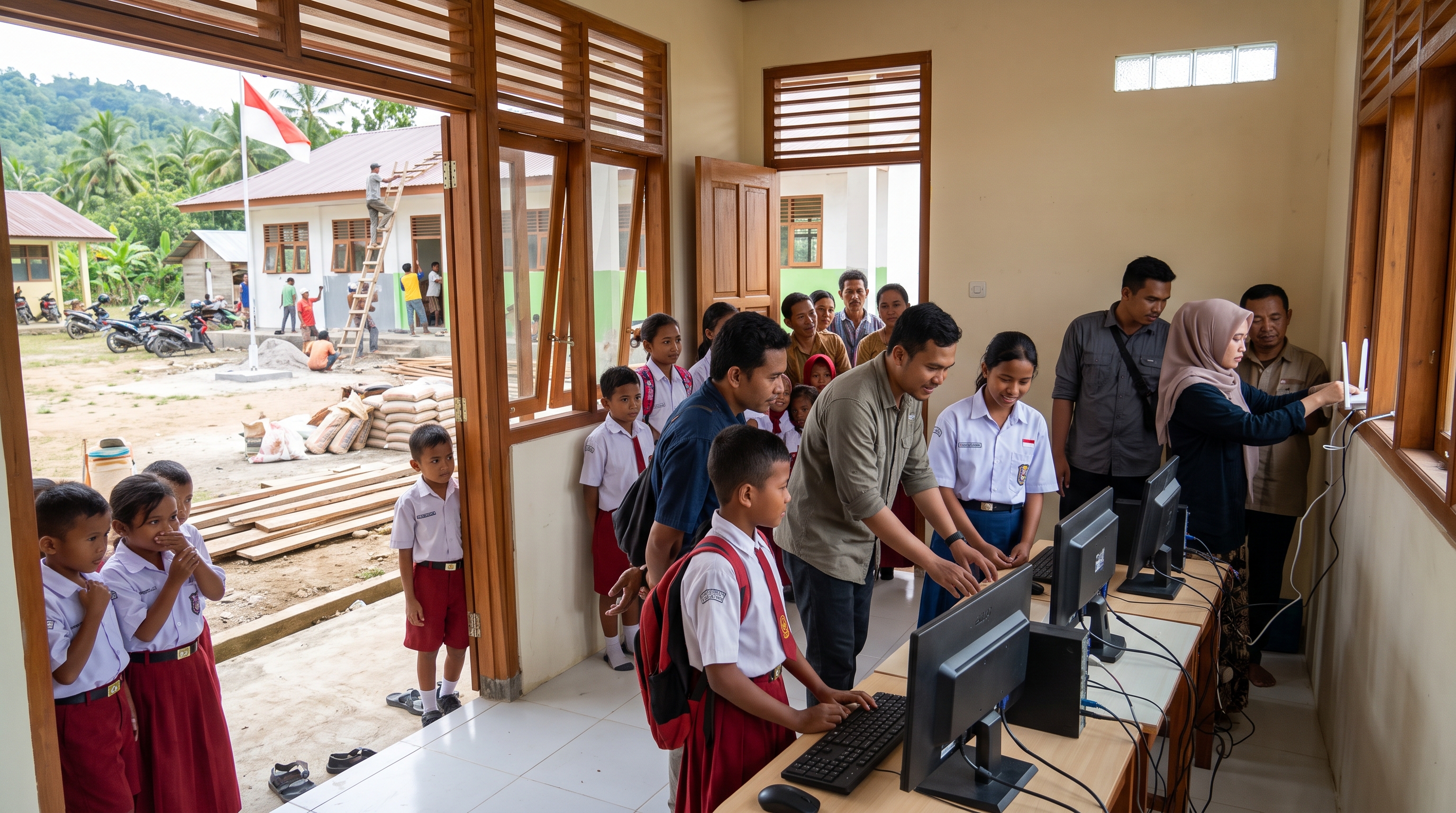 Education
