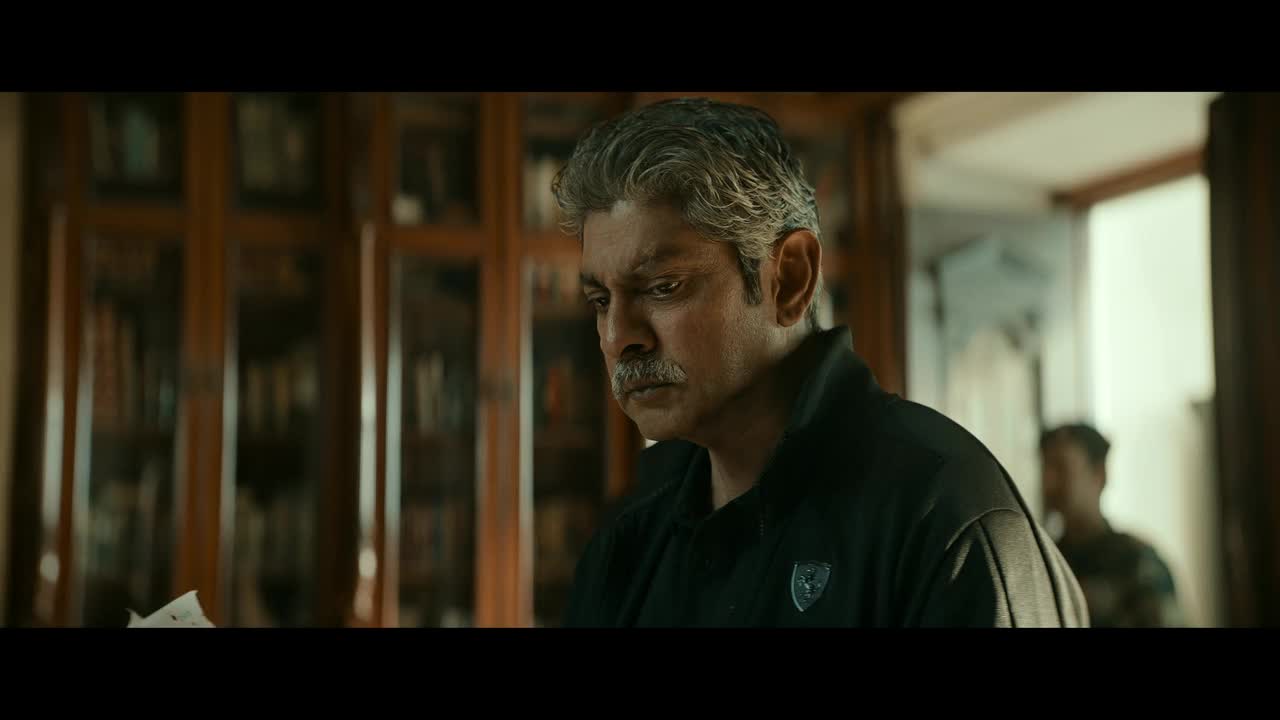 Jaat (2025) Preview