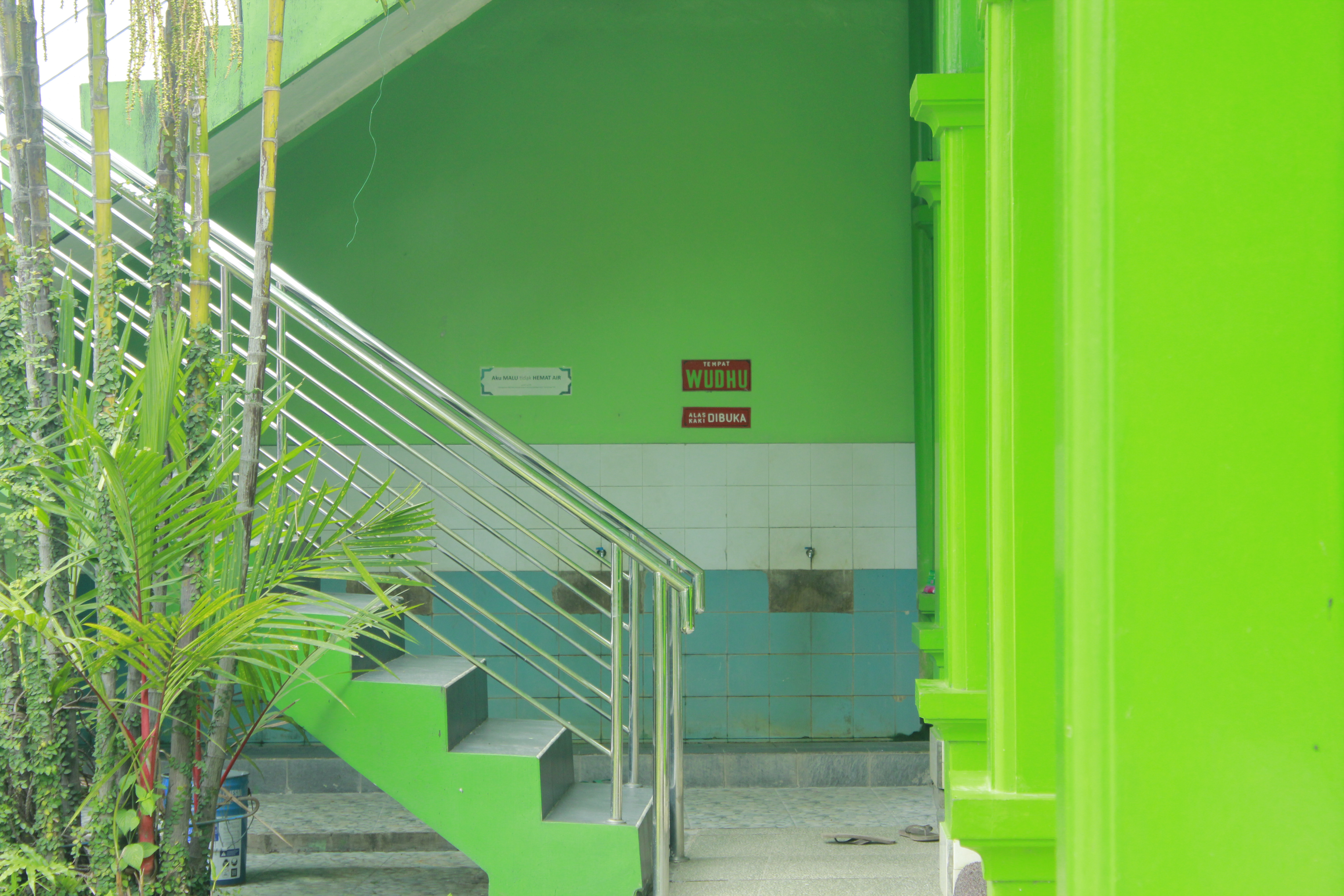 Gedung Baiturrahman