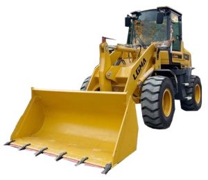 Wheel Loader