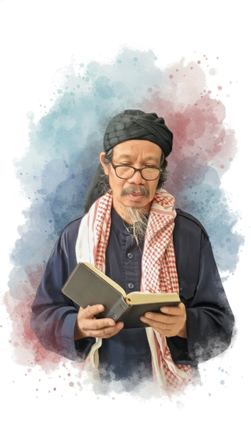 M. Nasir Gazaliy
