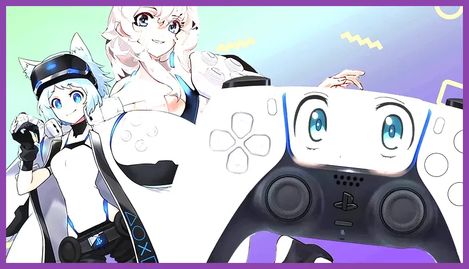 How to Optimize Anime Games on PS5
