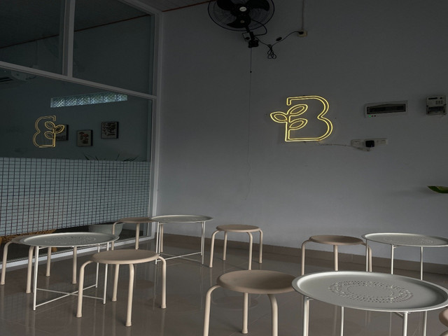 BAHAGIA COFFEE AND EATERY