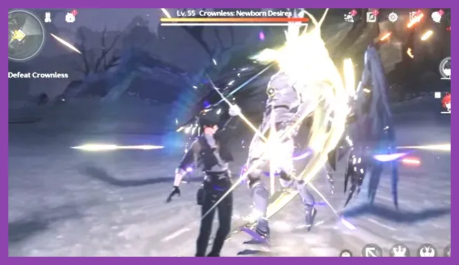 Wuthering Waves Best Defensive Setup