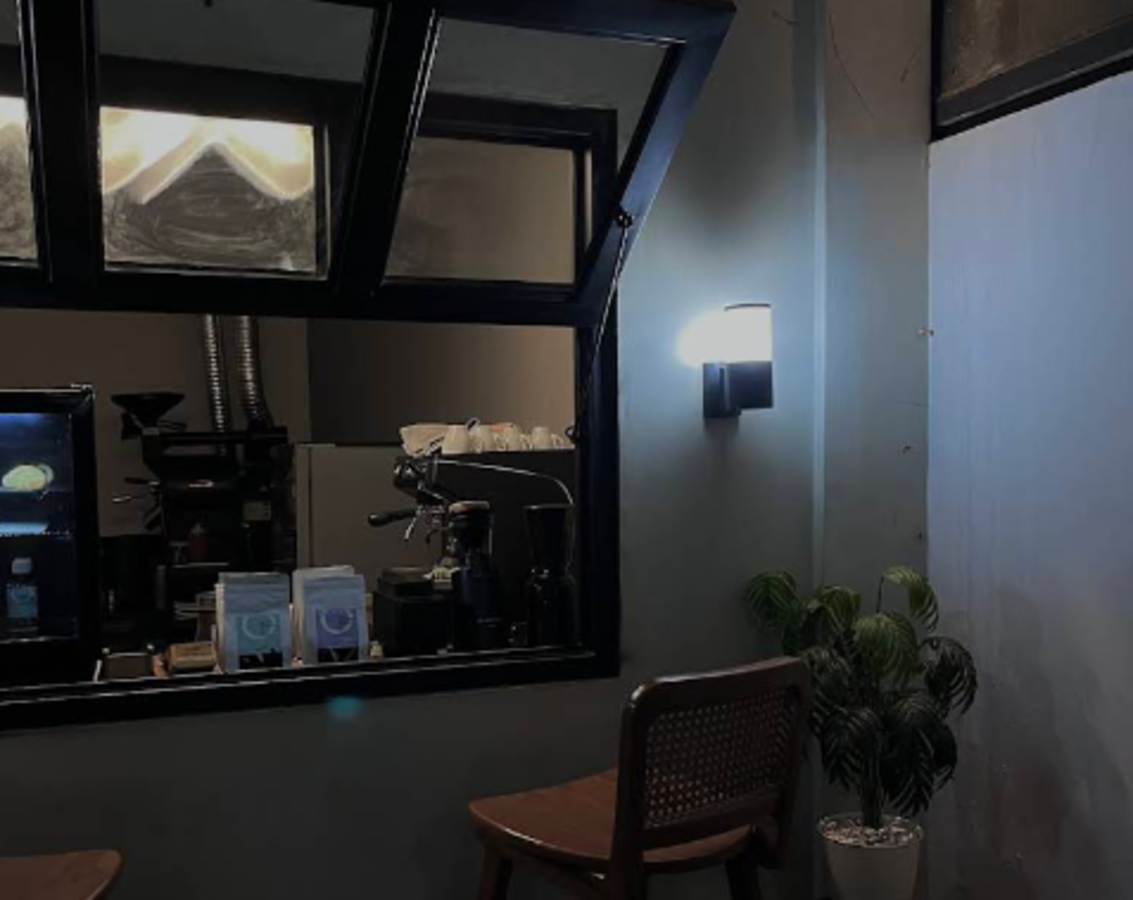 Panavela coffee