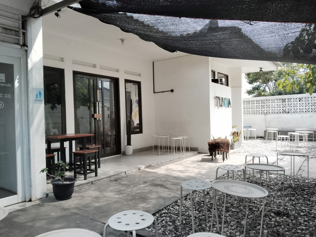TUVVA COFFEE